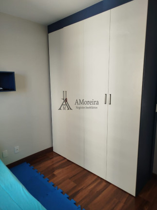 Imagem Imóvel com 3 Quartos à Venda, 90 m² em Engordadouro - Jundiaí