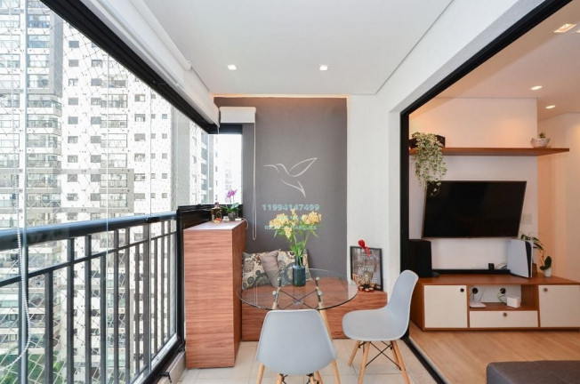 Imagem Apartamento com 2 Quartos à Venda, 61 m² em Continental - Osasco Imagem Apartamento com 2 Quartos à Venda, 61 m² em Continental - Osasco