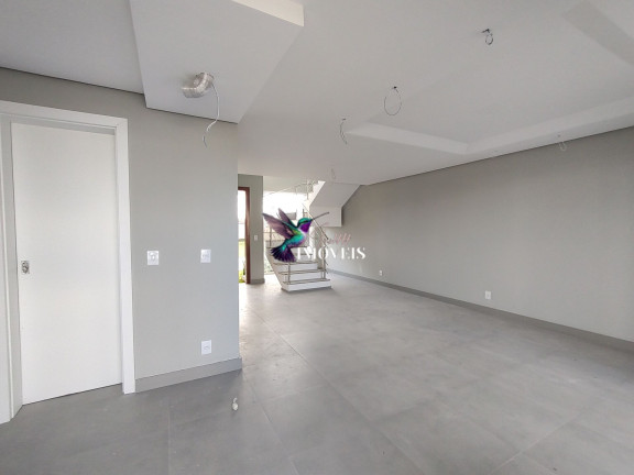 Imagem Casa com 3 Quartos à Venda, 147 m² em Sans Souci - Eldorado Do Sul Imagem Casa com 3 Quartos à Venda, 147 m² em Sans Souci - Eldorado Do Sul