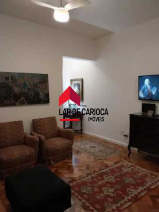 Imagem Apartamento com 1 Quarto à Venda, 40 m² em Flamengo - Rio De Janeiro Imagem Apartamento com 1 Quarto à Venda, 40 m² em Flamengo - Rio De Janeiro