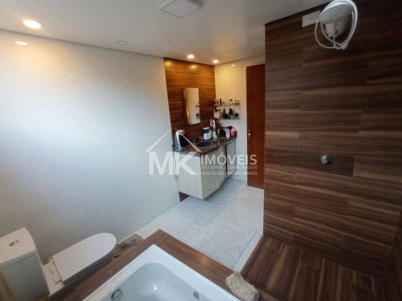 Imagem Sobrado com 5 Quartos à Venda, 245 m² em Piraquara Imagem Sobrado com 5 Quartos à Venda, 245 m² em Piraquara