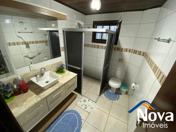 Imagem Imóvel com 2 Quartos à Venda, 72 m² em Centro - Picada Café