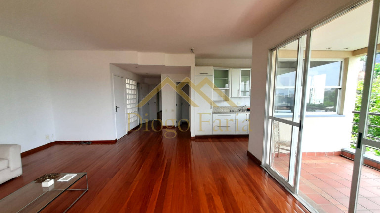 Imagem Casa de Condomínio com 3 Quartos à Venda, 211 m² em Vila Madalena - São Paulo Imagem Casa de Condomínio com 3 Quartos à Venda, 211 m² em Vila Madalena - São Paulo