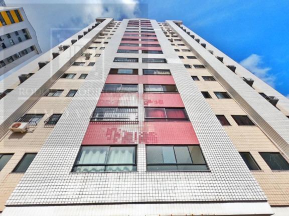 Imagem Apartamento com 3 Quartos à Venda, 95 m² em Aldeota - Fortaleza Imagem Apartamento com 3 Quartos à Venda, 95 m² em Aldeota - Fortaleza
