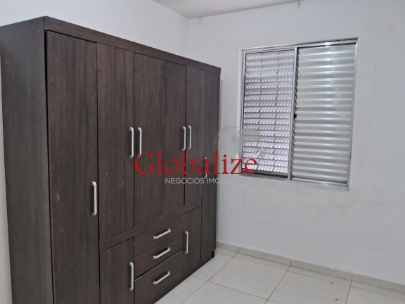 Imagem Imóvel com 2 Quartos à Venda, 86 m² em Aparecida - Santos