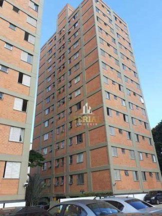 Imagem Apartamento com 2 Quartos à Venda, 55 m² em Santa Paula - São Caetano Do Sul