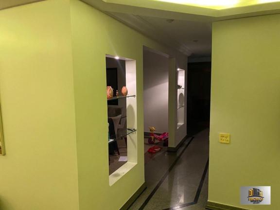 Imagem Apartamento com 3 Quartos à Venda, 225 m² em Centro - São Bernardo Do Campo