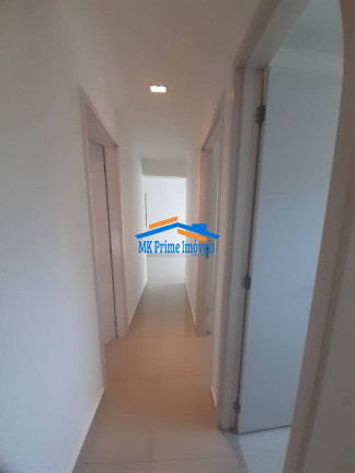 Imagem Apartamento com 3 Quartos à Venda, 100 m² em Chácara Pavoeiro - Cotia Imagem Apartamento com 3 Quartos à Venda, 100 m² em Chácara Pavoeiro - Cotia