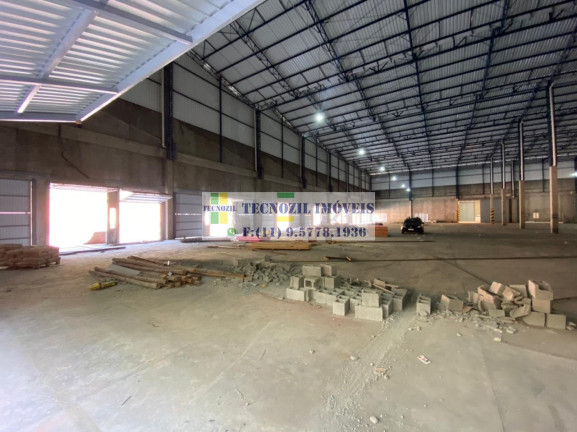 Imagem Imóvel Comercial para Alugar, 7.245 m² em água Chata - Guarulhos Imagem Imóvel Comercial para Alugar, 7.245 m² em água Chata - Guarulhos