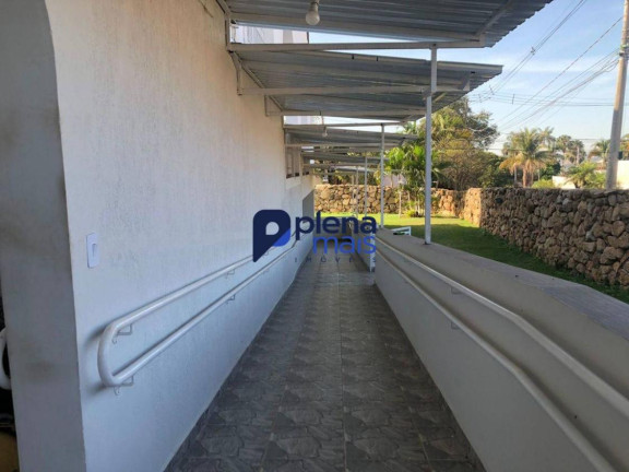 Imagem Casa com 12 Quartos à Venda, 1.000 m² em Parque Taquaral - Campinas Imagem Casa com 12 Quartos à Venda, 1.000 m² em Parque Taquaral - Campinas