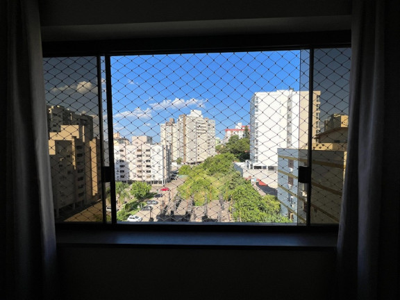 Imagem Apartamento com 3 Quartos à Venda, 80 m² em Centro - Canoas