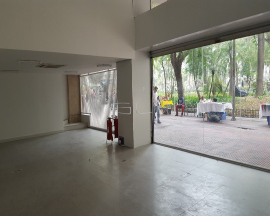 Sala Comercial para Alugar, 156 m² em República - São Paulo