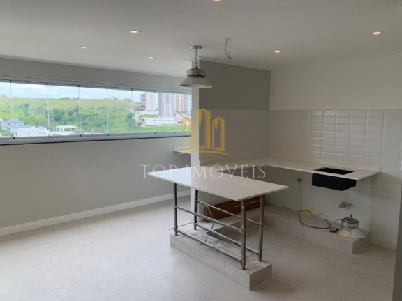 Imagem Apartamento com 2 Quartos à Venda, 63 m² em Condomínio Residencial Colinas Do Paratehy - São José Dos Campos Imagem Apartamento com 2 Quartos à Venda, 63 m² em Condomínio Residencial Colinas Do Paratehy - São José Dos Campos