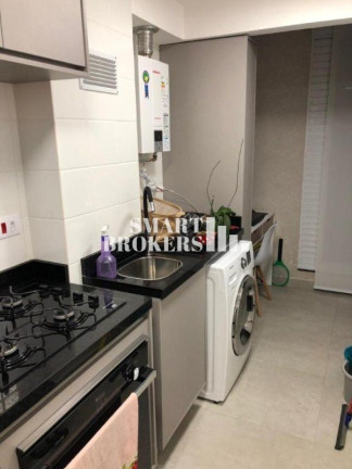 Imagem Apartamento com 2 Quartos à Venda, 60 m² em Ipiranga - São Paulo Imagem Apartamento com 2 Quartos à Venda, 60 m² em Ipiranga - São Paulo