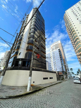 Imagem Cobertura com 3 Quartos à Venda, 144 m² em Aviação - Praia Grande