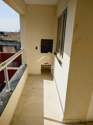 Imagem Apartamento com 3 Quartos à Venda, 74 m² em Estância Pinhais - Pinhais