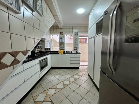 Imagem Casa com 3 Quartos à Venda, 171 m² em Balneário Perequê - Porto Belo