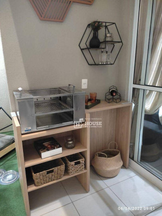 Imagem Apartamento com 2 Quartos à Venda, 51 m² em Vila São Pedro - Hortolândia Imagem Apartamento com 2 Quartos à Venda, 51 m² em Vila São Pedro - Hortolândia