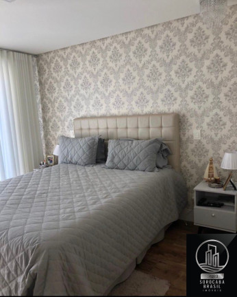 Imagem Casa com 4 Quartos à Venda, 323 m² em Alphaville Nova Esplanada - Votorantim