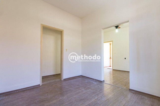 Imagem Casa com 3 Quartos à Venda, 186 m² em Centro - Campinas Imagem Casa com 3 Quartos à Venda, 186 m² em Centro - Campinas