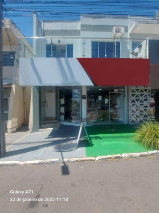 Loja à Venda, 95 m² em Centro - Vera Cruz