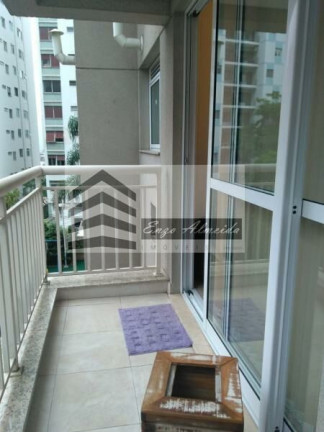 Imagem Apartamento com 2 Quartos à Venda, 54 m² em Bela Vista - São Paulo Imagem Apartamento com 2 Quartos à Venda, 54 m² em Bela Vista - São Paulo
