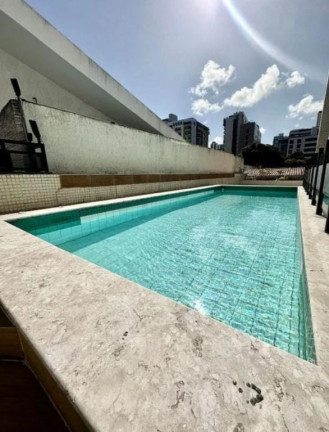 Imagem Apartamento com 4 Quartos à Venda, 195 m² em Tambaú - João Pessoa
