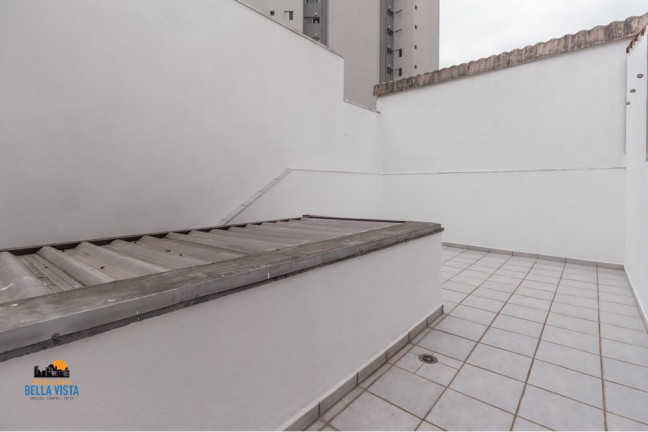 Imagem Casa de Condomínio com 3 Quartos à Venda, em Vila Santo Estéfano - São Paulo Imagem Casa de Condomínio com 3 Quartos à Venda, em Vila Santo Estéfano - São Paulo
