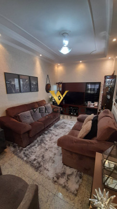 Imagem Casa com 3 Quartos à Venda, 135 m² em Paulicéia - São Bernardo Do Campo Imagem Casa com 3 Quartos à Venda, 135 m² em Paulicéia - São Bernardo Do Campo