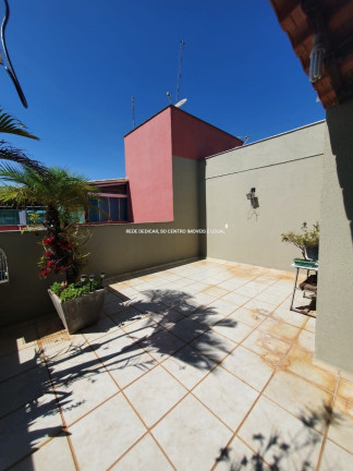 Imagem Apartamento com 2 Quartos à Venda, 210 m² em Arvoredo - Contagem