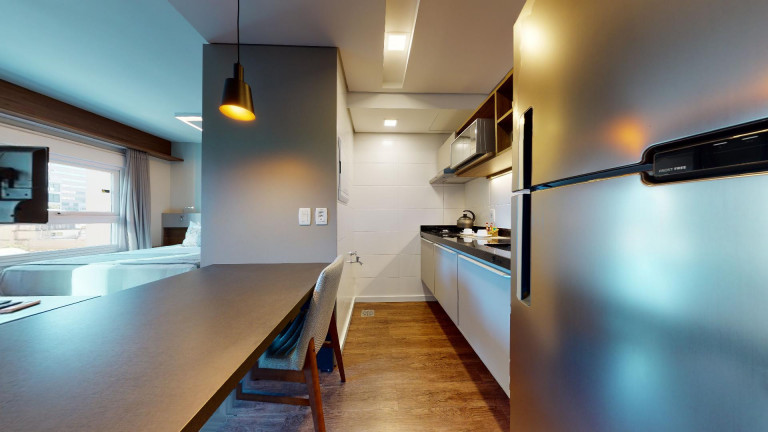 Imagem Apartamento com 1 Quarto à Venda, 44 m² em Moinhos De Vento - Porto Alegre Imagem Apartamento com 1 Quarto à Venda, 44 m² em Moinhos De Vento - Porto Alegre