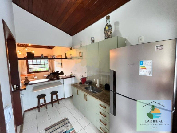 Imagem Casa com 3 Quartos à Venda, 220 m² em Manguinhos - Búzios Imagem Casa com 3 Quartos à Venda, 220 m² em Manguinhos - Búzios