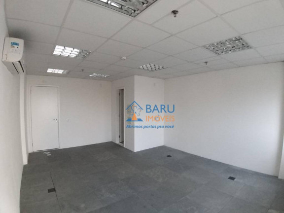 Imóvel à Venda, 32 m² em Santa Cecília - São Paulo