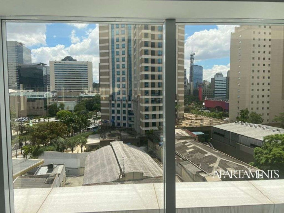 Imagem Sala Comercial para Alugar, 267 m² em Brooklin - São Paulo Imagem Sala Comercial para Alugar, 267 m² em Brooklin - São Paulo