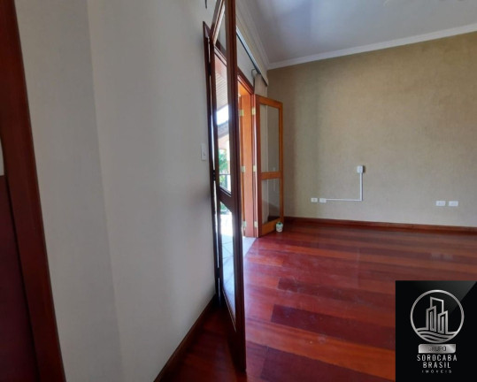 Imagem Casa com 3 Quartos para Alugar, 280 m² em Parque Três Meninos - Sorocaba