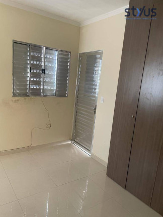 Imagem Casa com 1 Quarto para Alugar, 30 m² em Portal Dos Gramados - Guarulhos