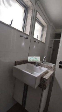 Imagem Apartamento com 3 Quartos para Alugar, 155 m² em Sumaré - São Paulo