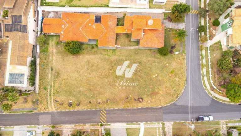 Imagem Terreno à Venda, 1.191 m² em Condomínio Moinho De Vento - Valinhos Imagem Terreno à Venda, 1.191 m² em Condomínio Moinho De Vento - Valinhos