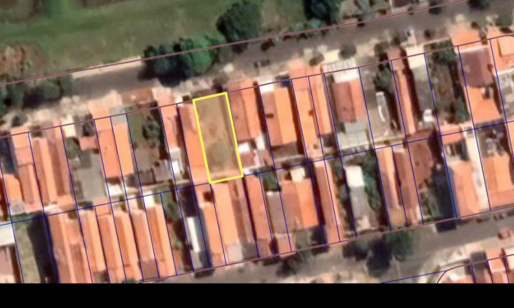 Imagem Terreno à Venda, 250 m² em Santa Rita - Piracicaba Imagem Terreno à Venda, 250 m² em Santa Rita - Piracicaba