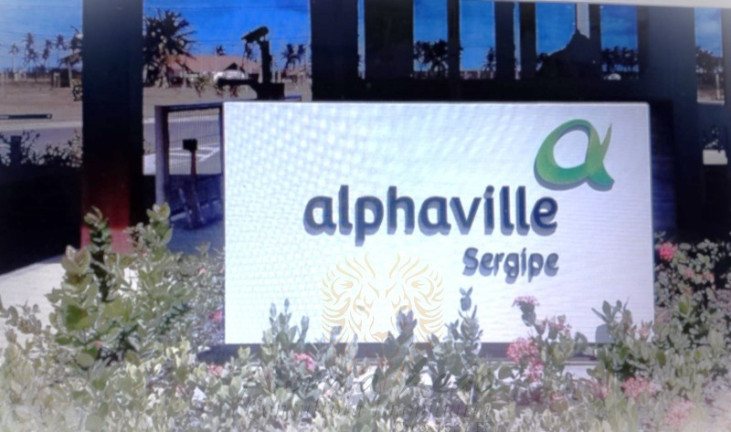 Imóvel com 4 Quartos à Venda, 450 m² em Alphaville Sergipe - Barra Dos Coqueiros