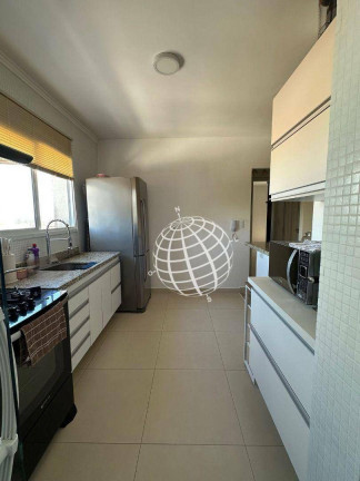 Imagem Apartamento com 2 Quartos à Venda, 75 m² em Alvinópolis - Atibaia