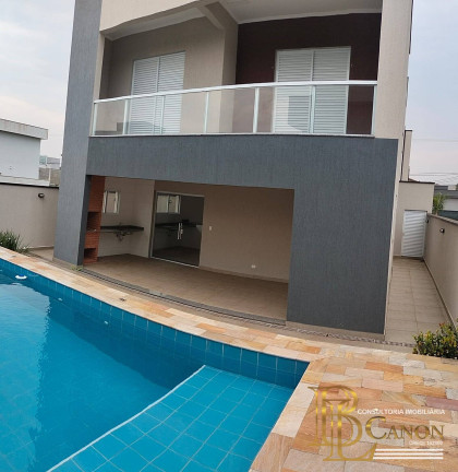Imagem Casa com 5 Quartos à Venda,  em Jardim Santa Julia - Itanhaém
