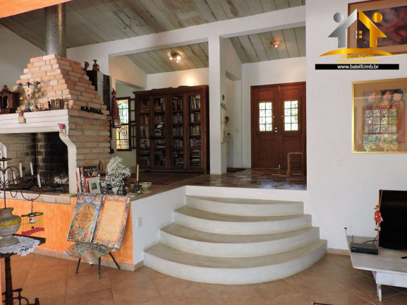 Imagem Casa de Condomínio com 2 Quartos à Venda, 415 m² em Granja Viana - Cotia Imagem Casa de Condomínio com 2 Quartos à Venda, 415 m² em Granja Viana - Cotia
