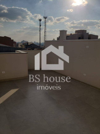 Imagem Apartamento com 2 Quartos à Venda, 100 m² em Vila Camilópolis - Santo André