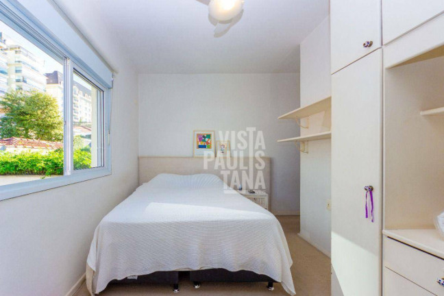 Imagem Casa com 3 Quartos à Venda, 168 m² em Vila Nova Conceição - São Paulo