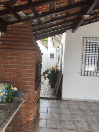 Imagem Casa com 3 Quartos à Venda, 127 m² em Aviação - Praia Grande