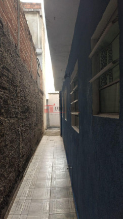 Imagem Casa com 2 Quartos à Venda, 150 m² em Santa Maria - Osasco Imagem Casa com 2 Quartos à Venda, 150 m² em Santa Maria - Osasco