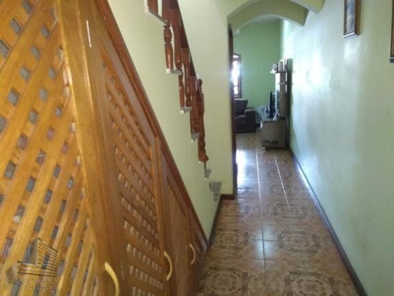 Imagem Casa com 3 Quartos à Venda, 125 m² em Jardim Ana Claudia - Votorantim Imagem Casa com 3 Quartos à Venda, 125 m² em Jardim Ana Claudia - Votorantim