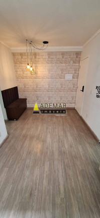 Imagem Apartamento com 2 Quartos à Venda, 44 m² em Canhema - Diadema