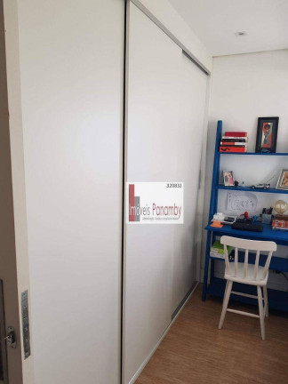 Imagem Apartamento com 3 Quartos à Venda, 73 m² em Morumbi - São Paulo Imagem Apartamento com 3 Quartos à Venda, 73 m² em Morumbi - São Paulo